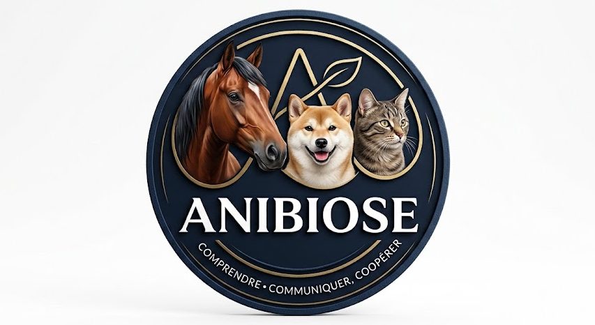 Anibiose — Médiation, bien être  & Harmonie avec les Animaux